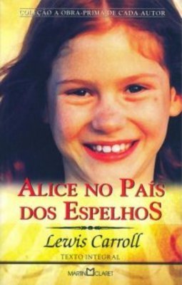 Alice No País dos Espelhos