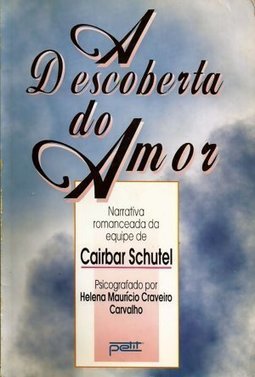 A Descoberta do Amor