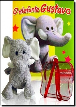 Elefante Gustavo, O