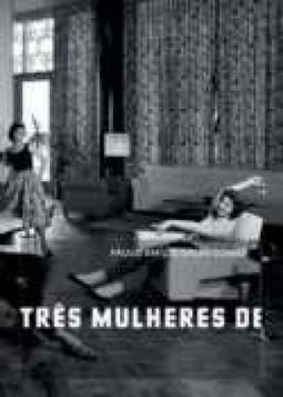 Três Mulheres de Três PPPês