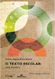 O texto escolar: Uma história