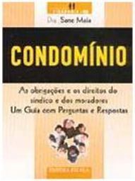 Condomínio - vol. 6