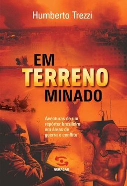EM TERRENO MINADO