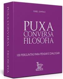 Puxa Conversa Filosofia