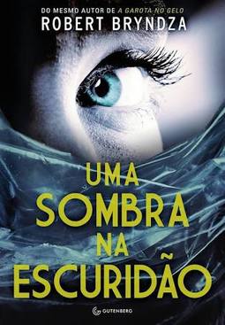 Uma sombra na escuridao