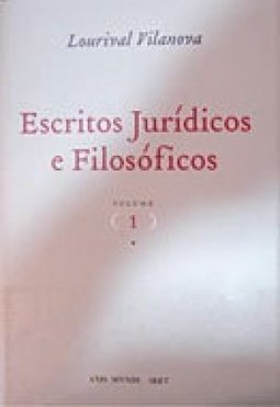 Escritos Jurídicos e Filosóficos