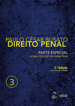 Direito penal: Parte especial