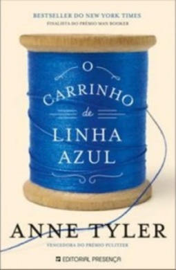 O Carrinho de Linha Azul (Grandes Narrativas)