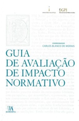 Guia de avaliação de impacto normativo
