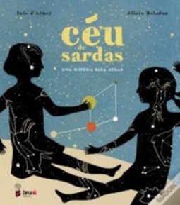 Céu de Sardas