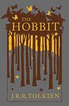 The Hobbit. J.R.R. Tolkien: The Classic Bestselling Fantasy Novel