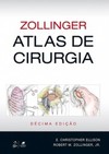 Zollinger - Atlas de cirurgia