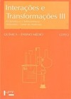 Interações e transformações: a química e a sobrevivência - Atmosfera - Fonte de materiais - Livro do aluno