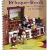 Brinque-Book com as Crianças na Cozinha