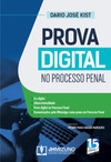 Prova digital no processo penal