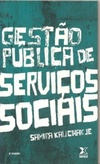 Gestão Pública de Serviços Sociais
