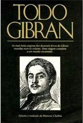 Todo Gibran