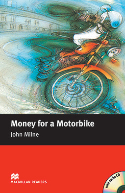 Money For A Motorbike (Audio CD Included)