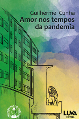 Amor nos tempos da pandemia