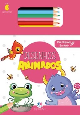 Desenhos animados