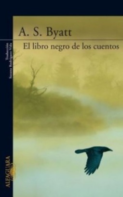 El libro negro de los cuentos
