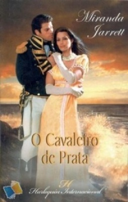 O Cavaleiro de Prata