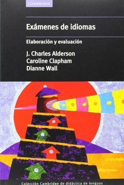 EXAMENES DE IDIOMAS