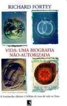 Vida: Uma Biografia Não Autorizada