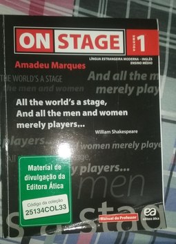 On Stage 1