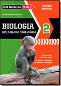 Biologia dos organismos
