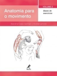 Anatomia Para o Movimento (Vol. 2)