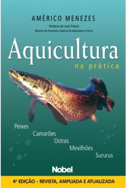 Aquicultura na prática