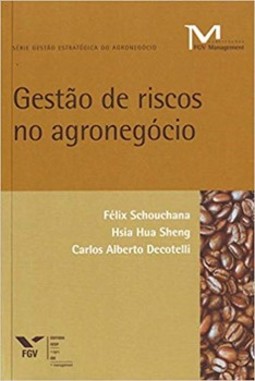 Gestão de riscos no agronegócio