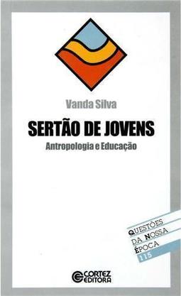 Sertão de Jovens: Antropologia e Educação