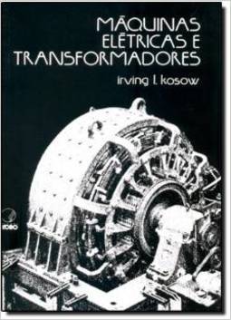 Máquinas Elétricas e Transformadores