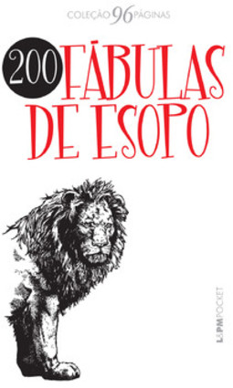 200 fábulas de Esopo