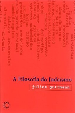 A Filosofia Do Judaismo
