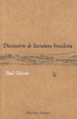 Dicionário de Literatura Brasileira