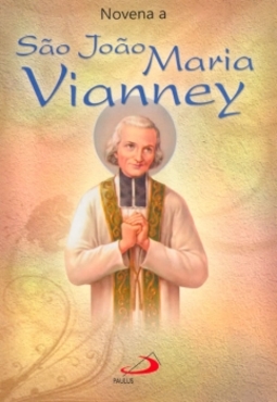 Novena a São João Maria Vianney