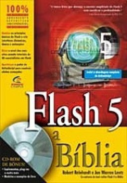 FLASH 5 - A BIBLIA