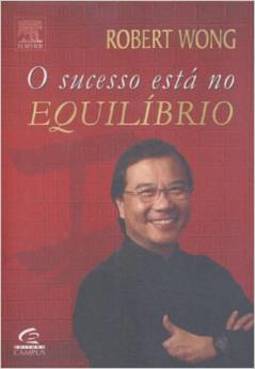 O Sucesso Está no Equilíbrio