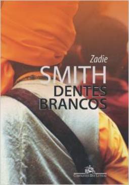 Dentes Brancos