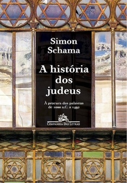 A HISTÓRIA DOS JUDEUS