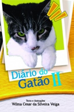 Diário do gatão II