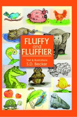 Fluffy and fluffier