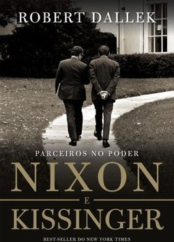 NIXON E KISSINGER