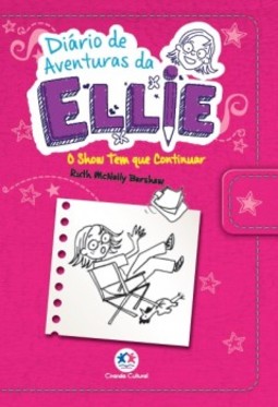 Diário de aventuras da Ellie: O show tem que continuar