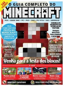 O guia completo de Minecraft