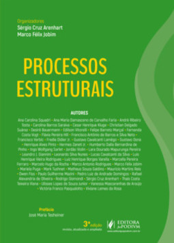 Processos estruturais
