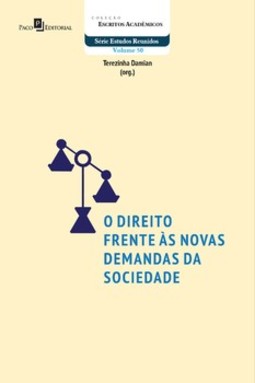 O direito frente às novas demandas da sociedade
